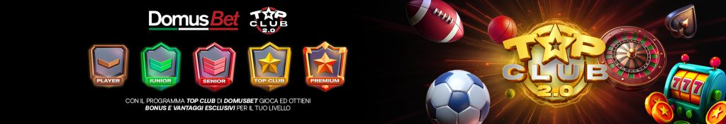 top club